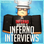 🤝Interview Facility | Get a Job at Inferno Hotels