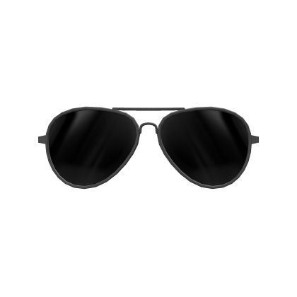 Stylish Aviators - Roblox