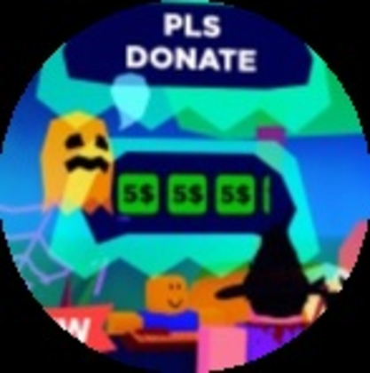 pls donate place id roblox