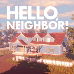 Hello Neighbor Forsaken (XBOX Support)