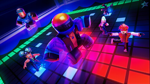 Activate [HOLIDAY ] - Roblox