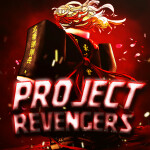 Tokyo Revengers | Testgrounds [READ DESC]