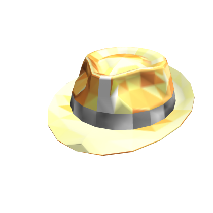 Sparkle Time Fedora – Roblox