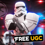 [FREE UGC] Star Wars: RP