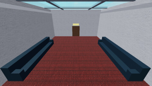 Interminable Rooms but it's 200 players, Roblox Interminable Rooms Wiki