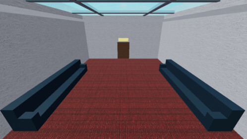 Rooms But Doors 🚪 - Roblox