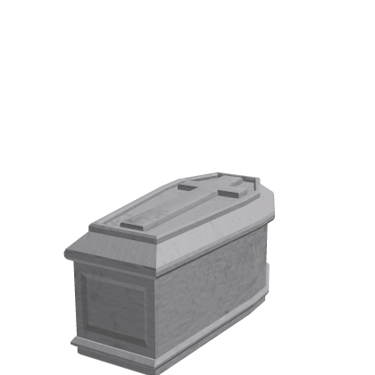 Coffin Wait Lapel Pin, Roblox Wiki