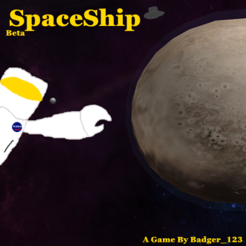 SpaceShip [v0.5]