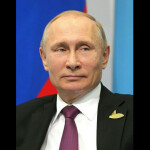Vladimir Putin RP [🔊]