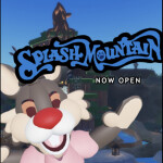 Splash Mountain ROBLOX Now Open
