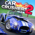 [New Car💥] Car Crushers 2 - Physics Simulation