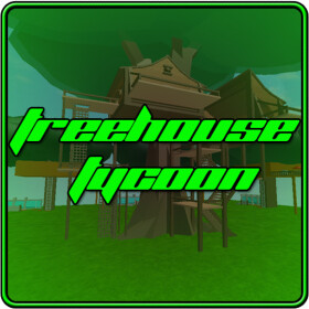 ROBLOX: TreeHouse Tycoon ALPHA] - Lets Play Ep 1 - THIS TYCOON IS AMAZING!  