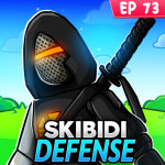 [💎 2X] Skibidi Tower Defense