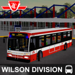 Toronto Transit Commission Wilson Division  