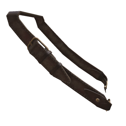 leather Belt waist | Roblox Item - Rolimon's
