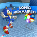 Sonic Revamped