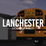 School Bus Simulator: Lanchester, PA
