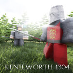 [🎉100K VISITS!] Kenilworth 1304