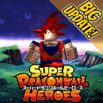 [2X EXP] Dragon Ball Super Heroes