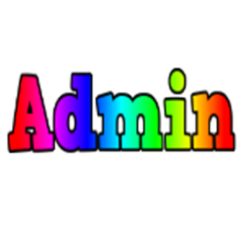 my admin place
