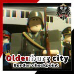 [RELEASE] Oldenburg City Border [Ver. II]