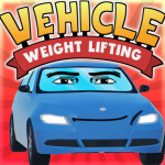Vehicle Weight Lifting