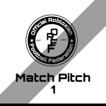 [ORFF] Match Pitch 1
