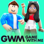 Game With Me Lobby (GWM) 🎮