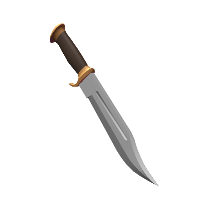 Knife | Roblox Item - Rolimon's