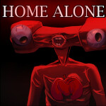 Home Alone [HORROR]
