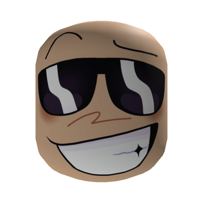 Boykisser (meme) + Roblox smug face xbox emblem (ID: BE2NT98WX8NZ
