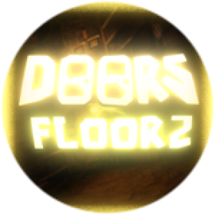 Welcome to DOORS FLOOR 2 - Roblox