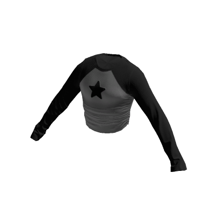 Striped Y2K Goth Shirt 1.0's Code & Price - RblxTrade