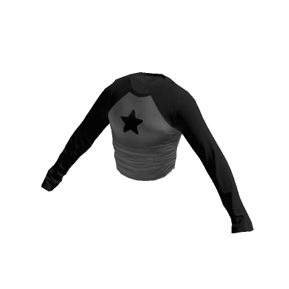 black shirt  Roblox Item - Rolimon's