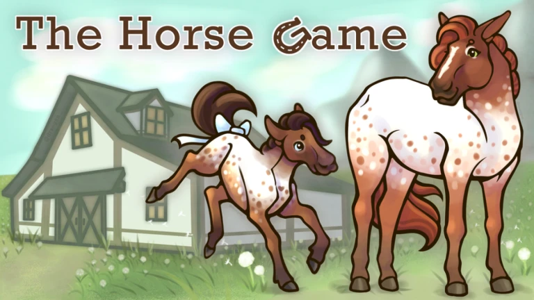 The Horse Game [Early Access]