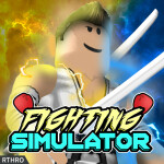 👊 Fighting Simulator