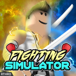 👊 Fighting Simulator thumbnail