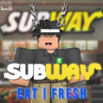  Subway | Restaurant