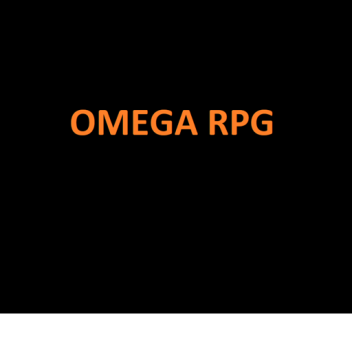 Omega RPG 