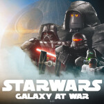 Star Wars: Galaxy at War [BETA]