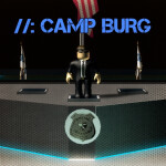 //: Camp Burg || Security