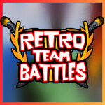 Retro Team Battles! 🗡️