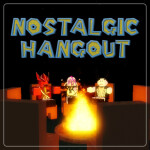 🔊 VOICE CHAT 🔊 🌄 Nostalgic Hangout (BETA)