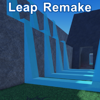 Leap Remake