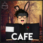[NEW] Blu's Cafe V5