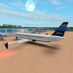 Dynamic Flight Simulator 2