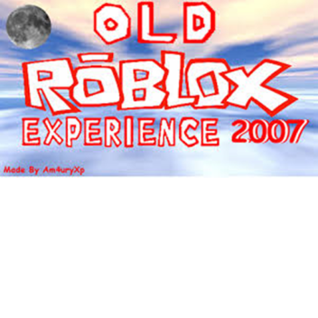 old roblox simulation (read disc)