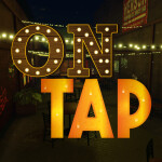 [DRINKS!] On Tap 17+