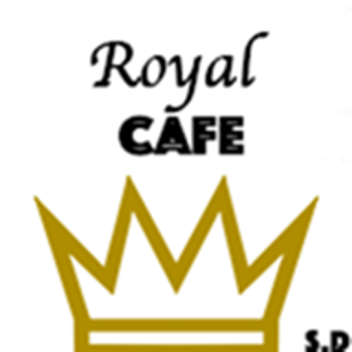 Royal Cafe™