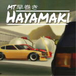 Mt. Hayamaki Original 